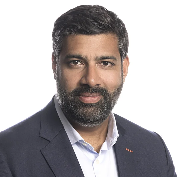 Kamran Rafiq HRignite Summit